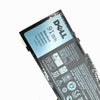 91Wh MFKVP Genuine Dell Precision 15 (7510) / 17 (7710) Laptop battery - eBuy UAE