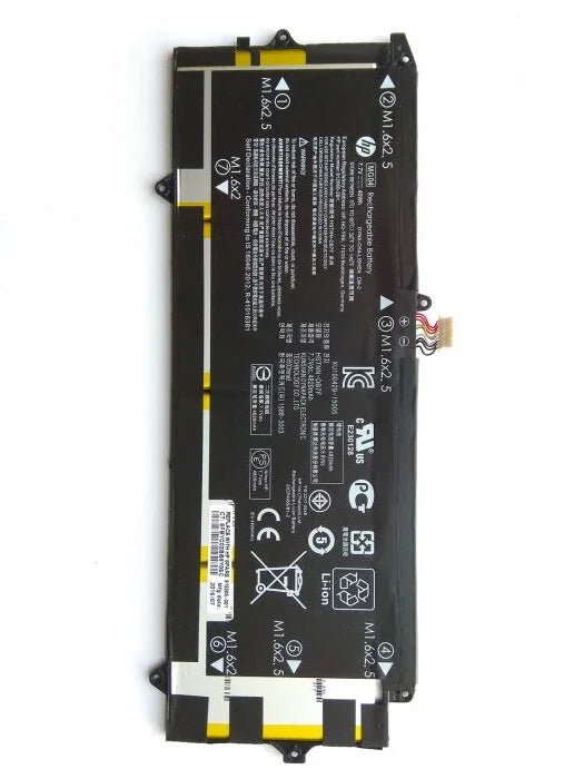 Original MG04 HP Elite x2 1012 G1(L5H05EA), Elite X2 1012 G1 812205-001 HSTNN-DB7F Laptop Battery - eBuy UAE