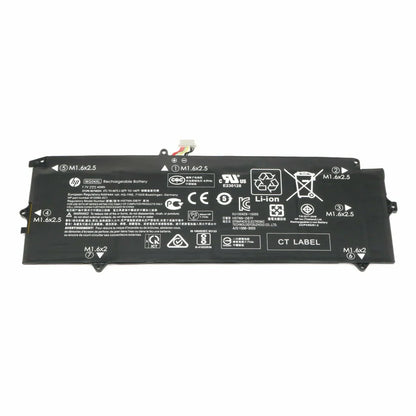 40wh MG04XL Original HP Elite x2 1012 G1 (V9D46PA) (V2D16PA) HSTNN-DB7F MG04 812060-2C1 Laptop Battery - eBuy UAE