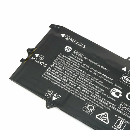 40wh MG04XL Original HP Elite x2 1012 G1 (V9D46PA) (V2D16PA) HSTNN-DB7F MG04 812060-2C1 Laptop Battery - eBuy UAE