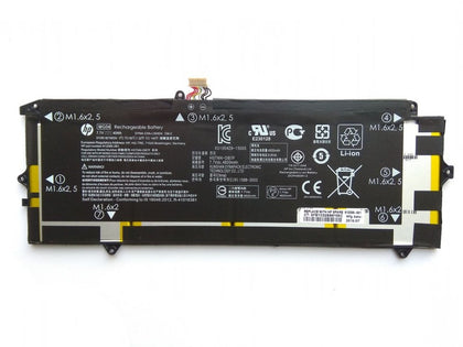 Original MG04 HP Elite x2 1012 G1(L5H05EA), Elite X2 1012 G1 812205-001 HSTNN-DB7F Laptop Battery - eBuy UAE