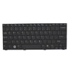 Dell Inspiron Mini 1012 1018 Series Replacement Keyboard Black - eBuy UAE