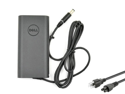 New Genuine Dell 90W AC Adapter 19.5~4.62A PA-10 Slim MK947 0MK947 - eBuy UAE