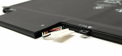 ML03XL HP Spectre X2 12-A000, 12-A001DX Original Laptop Battery 11.4V 42wh 3570MAH HSTNN-IB7D 814277-005 813999-1C1 - eBuy UAE