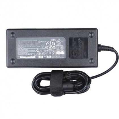 EliveBuyIND® 19.5V 6.15A 120W 5.52.5mm ADP-120HM D compatible with Delta Supply AC DC Adapter compatible with MSI GE60 GE70 Gaming Charger - eBuy UAE