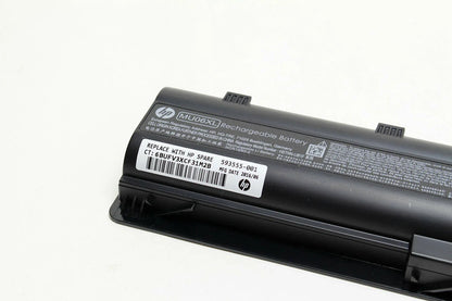 Genuine WD548AA MU06XL HP Pavilion dm series HP Pavilion dv series HP Envy Series HP ProBook HP G Series HP Pavilion G Series and Compaq Presario CQ Series Laptop Battery - eBuy UAE