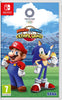 Mario & Sonic at the Olympic Games Tokyo 2020 - Nintendo Switch [Nintendo Switch]