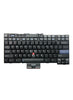 IBM Lenovo R50 / ThinkPad R52 - T40 - T43 - T43P Black Replacement Laptop Keyboard - eBuy UAE