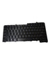 Dell Latitude 6000 - 9200 - D510 - XPS M170 Black Replacement Laptop Keyboard - eBuy UAE