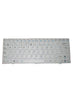 ASUS Eee PC 10 - 1000HE White Replacement Laptop Keyboard - eBuy UAE
