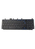 HP Pavilion dv8000 - dv8100 - dv8200 - dv8300 - dv8400 Black Replacement Laptop Keyboard - eBuy UAE