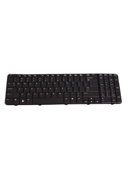 HP Pavilion G60 - G60-125 - G60-247 Black Replacement Laptop Keyboard - eBuy UAE