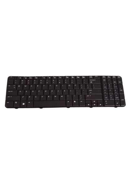 HP Pavilion G60/ G60-125/ G60-247 Black Replacement Laptop Keyboard - eBuy UAE