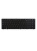 Laptop Keyboard For Elitebook 8560P - 6560B - 6565B /550112E00-035-G Black - eBuy UAE