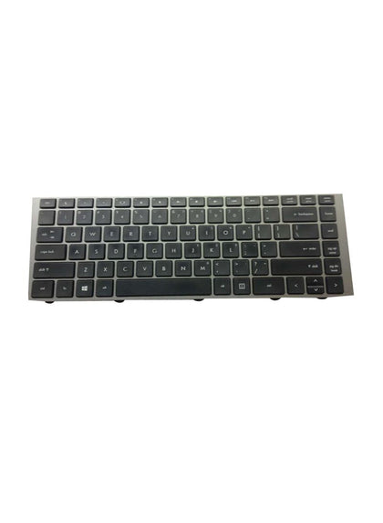 Probook 4440S - 4446S /701282-001 Black Replacement Laptop Keyboard