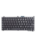 HP Compaq Evo N200 /99.N2782.301 Black Replacement Laptop Keyboard - eBuy UAE
