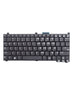 HP Compaq EVO N200 Black Replacement Laptop Keyboard - eBuy UAE