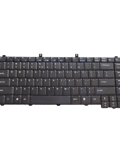 IBM Lenovo E390 - E390A Black Replacement Laptop Keyboard - eBuy UAE
