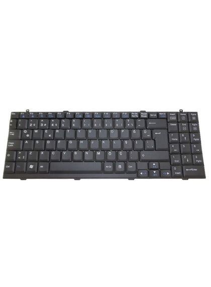 Replacement Laptop Keyboard For R580/R590 /Mp-03753K0-920A Black - eBuy UAE