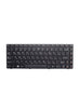 Lenovo G480 - Z380 /Pk130N13A00 Black Replacement Laptop Keyboard - eBuy UAE