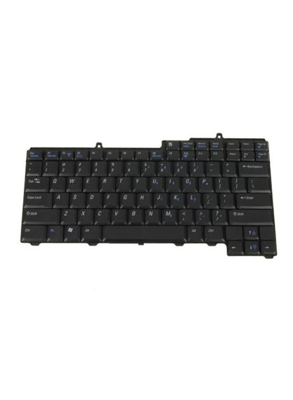 Dell Inspiron 1300 - B120 - B130 Black Replacement Laptop Keyboard - eBuy UAE