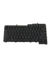 DELL Inspiron 1300 - B120 - B130 / Td459 Black Replacement Laptop Keyboard - eBuy UAE
