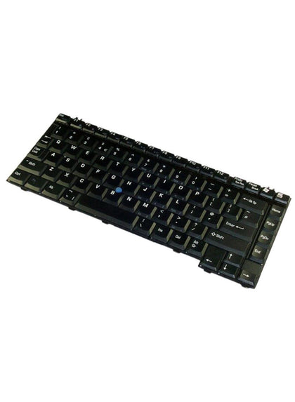 HP DV7-1000 - DV7-1100 - dv7-1002tx Silver Replacement Laptop Keyboard - eBuy UAE
