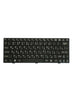 MSI U135 - U160 Black Replacement Laptop Keyboard - eBuy UAE