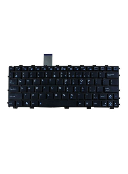 ASUS Eee Pc1005Ha - Pc1008Ha - Pc1001H / Okna-192Us0214153001438 Black Replacement Laptop Keyboard - eBuy UAE