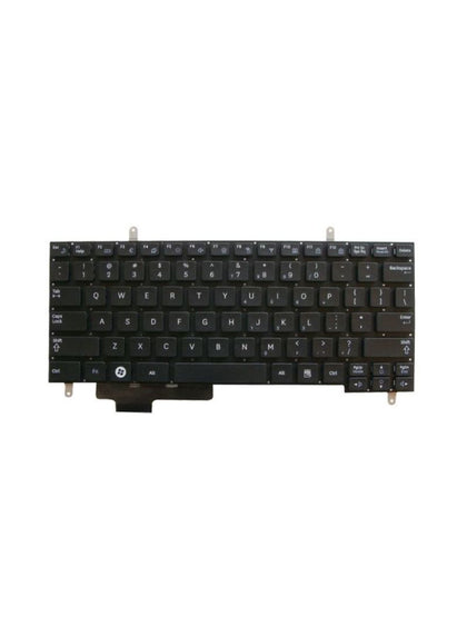 Samsung N210 - N220 - N250 Black Replacement Laptop Keyboard - eBuy UAE