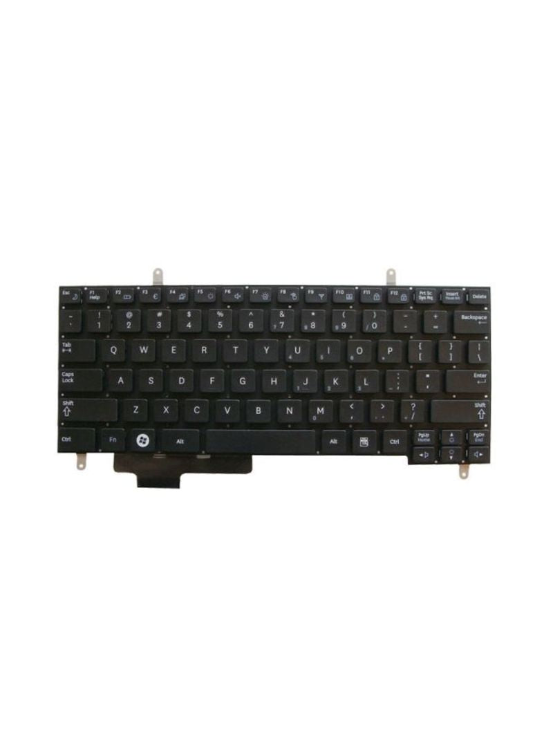 N210 - N220 - N250 /V1140Ak Black ReplACement Laptop Keyboard - eBuy UAE