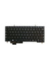 Samsung N210 - N220 - N250 Black Replacement Laptop Keyboard - eBuy UAE