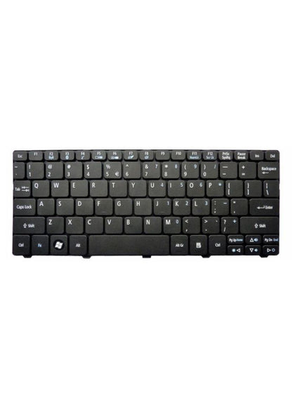 ACER Aspire E1-570 - V3-571G /V121730Vs4 Black Replacement Laptop Keyboard - eBuy UAE