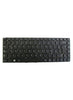 Samsung NP300E4A - NP300E4C without Numeric Pad Black Replacement Laptop Keyboard For - eBuy UAE