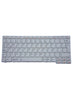 IBM Lenovo Ideapad Y650 - U350 White Replacement Laptop Keyboard - eBuy UAE