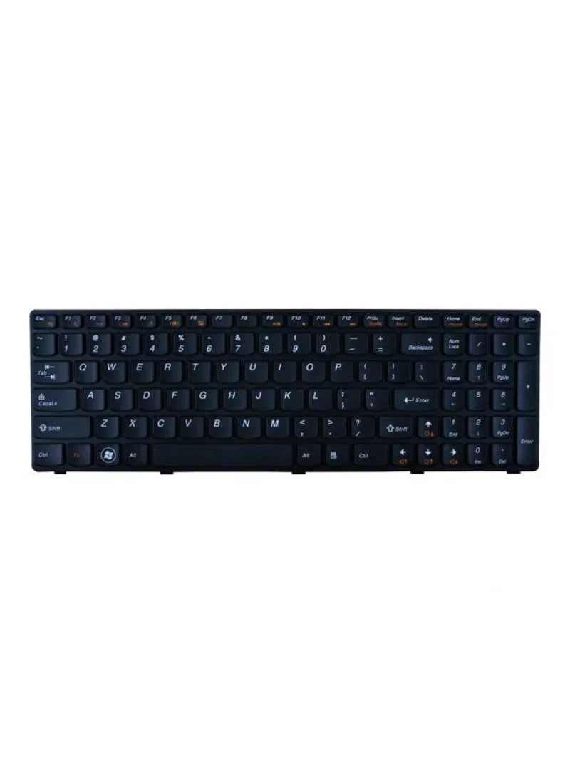 Fit for LENOVO Ideapad G575 G570 G570AH G570G G575AC G575AL G575GL US keyboard - eBuy UAE