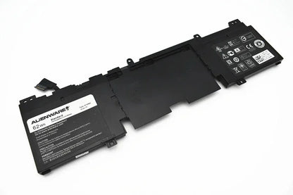 Alienware battery for 13 R1 R2 13 Alienware Alienware ECHO 13 Alienware QHD 3V806 N1WM4 62N2T LAPTOP BATTERY - eBuy UAE
