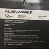 Genuine 62wh Dell Alienware R1 R2 ECHO 13 QHD Series N1WM4, 2VMGK, 3V806 Laptop Battery - eBuy UAE
