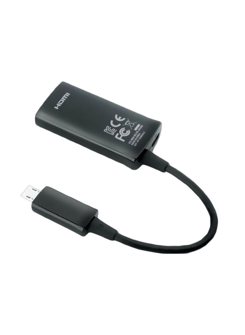 OnePlus USB Type-C Adapter - eBuy UAE