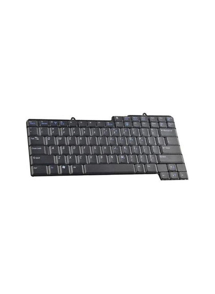 Laude D520 - D530 /Nsk-D5K01 Black Replacement Laptop Keyboard - eBuy UAE