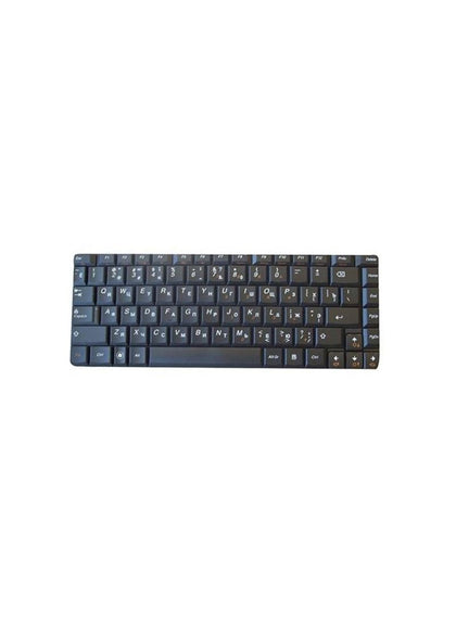 Lenovo Ideapad U450 - U450P /Pk130A94A10 Black Replacement Laptop Keyboard - eBuy UAE