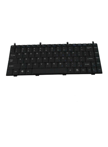 Lenovo E665 / E680 /K030446A Black Replacement Laptop Keyboard - eBuy UAE