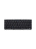ASUS F82Q / P30 - K40 /04Gnqw1Khu00-1 Black Replacement Laptop Keyboard - eBuy UAE