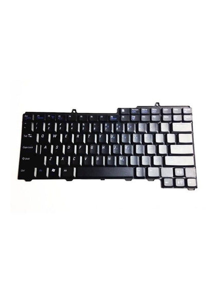 DELL Inspiron 630M - E1405 - 6400 /0Nc929 Black Replacement Laptop Keyboard - eBuy UAE