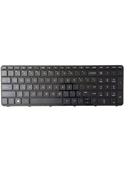 HP Presario 2100 /Nb-Rg-K0225-46-E1-Us Black Replacement Laptop Keyboard - eBuy UAE