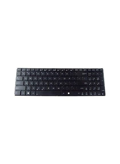 ASUS X501 / X501A / X501U /0Knb0/6122Ui00 Black Replacement Laptop Keyboard - eBuy UAE