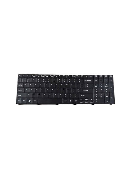 ACER Aspire E1 - 531 E1 - 571 /9Z.N3M82.J0E Black Replacement Laptop Keyboard - eBuy UAE