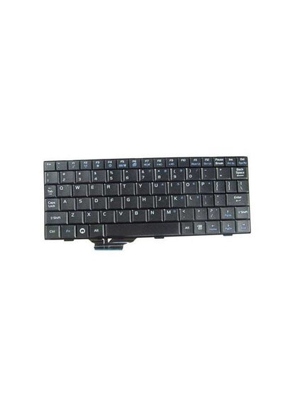 ASUS Eee Pc 900Ha - S101 /V100462Bk1 Black ReplACement Laptop Keyboard - eBuy UAE