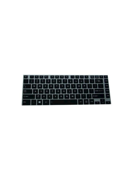 TOSHIBA M40 - M40T /Nsk-Tugbc Black Replacement Laptop Keyboard - eBuy UAE