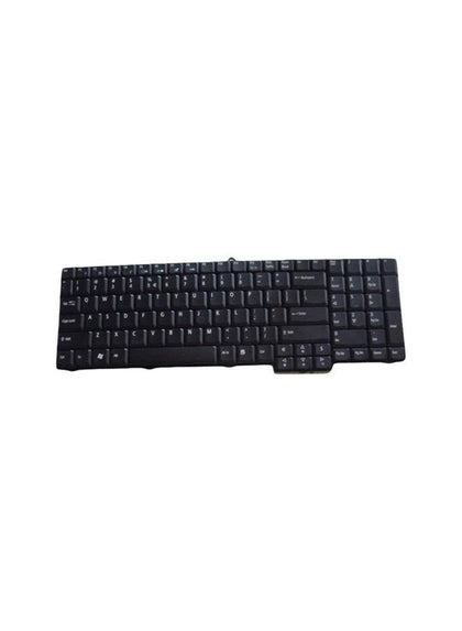 ACER Aspire 9800 - 9810 / 9Z.N8782.11D Black Replacement Laptop Keyboard - eBuy UAE